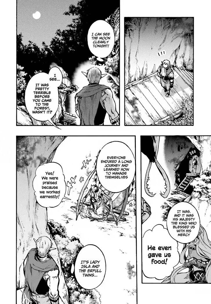 Apocalypse Bringer Mynoghra, Chapter 15.6 image 03